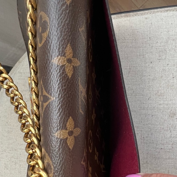 ❤️‍🔥Authentic Louis Vuitton Passy - Picture 8 of 12